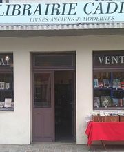 Librairie Cadiou image 2