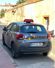 ALMA CONDUITE image 1