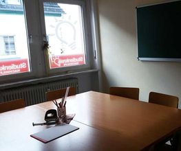 Daun Unterrichtsraum 2
