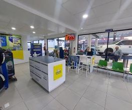 Michelin Car Service- Grupo Marpa Poza Rica imagen 11