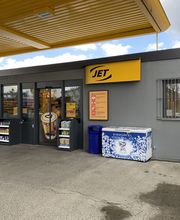 JET Tankstelle Bild 1