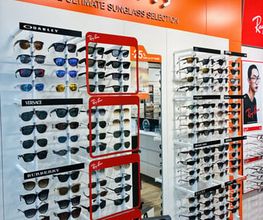 Opticien BEGLES Générale d'Optique image 3
