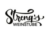 Streng's Weinstube Sommerach