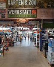 HORNBACH Gartencenter Bornheim Bild 1