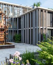 Kottmann-Kohler Gartenbau AG Bild 8