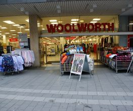 Woolworth Bild 1