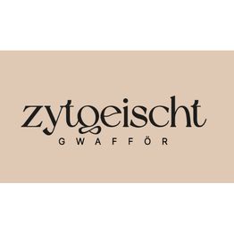 Zytgeischt Ilana Zwahlen