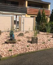 MEFA Garten- & Baumpflege Bild 3