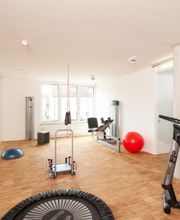 Physiotherapie In Balance Bild 1