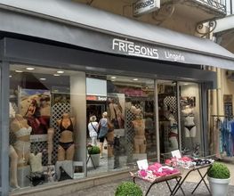 Frissons Lingerie image 11