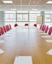 ActiROUTE - Aubervilliers image 1