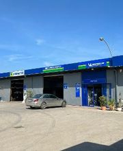 Euromaster Oddo Pneumatici immagine 2