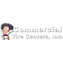 Commercial Tire Centers, Inc.