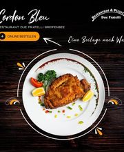 Pizzeria & Restaurant Due Fratelli Bild 4