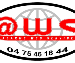Alarme Web Service image 1