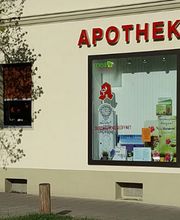 Apotheke am Kaulbachplatz Bild 1