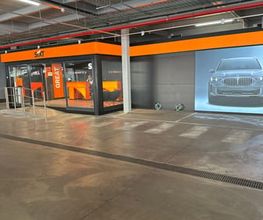 SIXT - Madrid Atocha Estación imagen 5