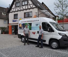 Herzer Sicherheitstechnik Bild 1