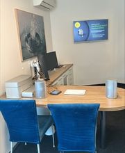 Hörstudio von GEERS