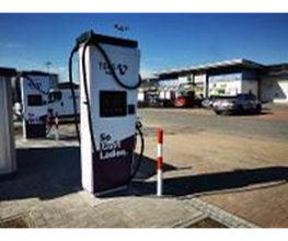TEAG Mobil-Ladestation Bild 3
