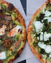 Timber Pizza Co. Raleigh image 15
