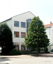 AOK Bayern Geschäftsstelle Erding Bild 1