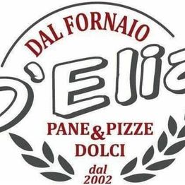 Panificio dal Fornaio D'Elia logo