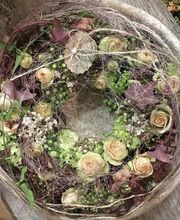 Gärtnerei und Blumengeschäft Sommer Bild 7