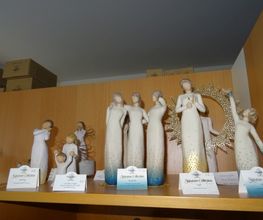 Home Shop beim Tempel Bild 12