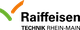Garten-Forsttechnik- Raiffeisen Technik Rhein-Main GmbH - Wegberg