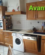 Aurélie Peinture Bild 12