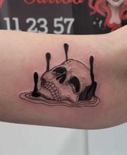P'inky Tattoo image 8