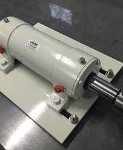 Aliba Maschinenbau GmbH Bild 8