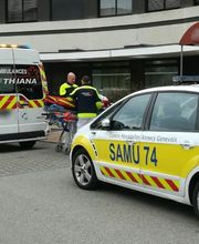 Thiana Ambulances image 12