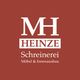 Michael Heinze Schreinerei