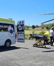 LOZ'AIR AMBULANCE image 1