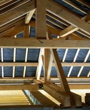 Grassin Charpente - Couverture SARL image 12