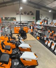 Nord Alsace Motoculture image 2