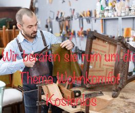 Hamburger Polsterei Kurde’s Bild 13
