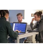 Web@cademie by Epitech Moulins image 6