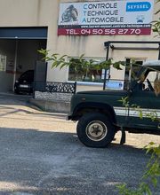 Laurent Controle Technique Automobile L.C.T.A. image 6