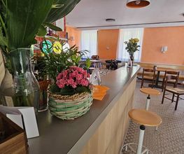 Ristorante degli Amici Bild 9