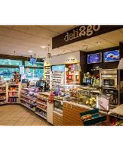 Shell Recharge Charging Station Bild 2