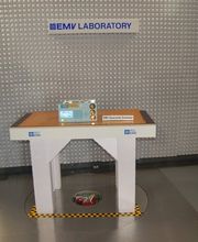 EMC Solutions & Technics GmbH Bild 2