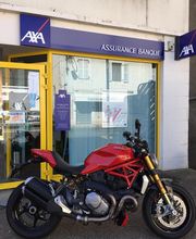 Axa Schwerzig J-P Agent Général image 3