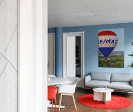 Interno sala