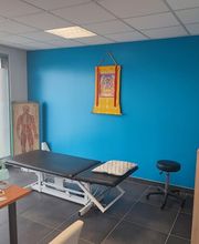 Claire Delafay-Valette ostéopathe image 2