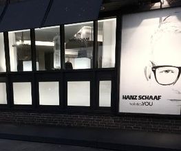 Modedesigner Hanz Schaaf Bild 9