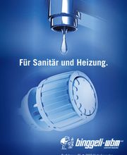 Binggeli - WBM AG Bild 4