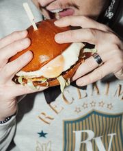 Ruff's Burger - Erding Cineplex Bild 14